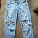 American Eagle Outfitters Distressed Jeans Photo 0