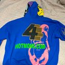 Drake concert hoodie Photo 3