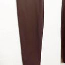 Everlane  The Perform Sports Bra and High Rise Legging Matching Set Brown Size XS Photo 12