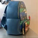 Danielle Nicole NEW  X Disney Fox and the Hound Mini Backpack Photo 4