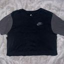 Nike Short Sleeve Photo 0