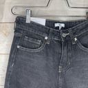 BP  • Mom Jeans • Gray • Size 25 • NWT • Vintage Black Photo 3