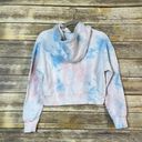 frankie's bikinis Frankie’s Bikini Burl Sweatshirt Size XS Photo 2