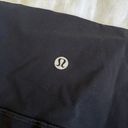 Lululemon Black Leggings Photo 1