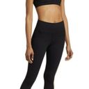 n:philanthropy Womens Size XS  Tille Sports Bra Black NWT Photo 1