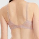 Natori  Nude Bliss Perfection 721154 Lightly Lined Underwire Bra 34DDD 34F Photo 3