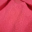 Very J  Bright Pink Dress Size Small Photo 3