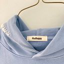 Madhappy Pastels Universal Hoodie Frost Photo 1