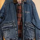 Wrangler Vintage  Denim Jacket Photo 1