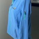 Peter Millar  wind‎ woman’s full zip lightweight jacket medium Photo 9