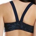 Spanx  Midnight Garden Printed Low Impact Sports Bra, XL Photo 1