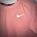 Nike Experience Comfort and Performance with Womens Medium  DriFit Photo 1