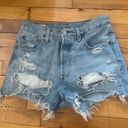 Levi’s Shorts Photo 0