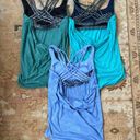 Lululemon  wild tanks Photo 1