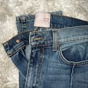 Revice Denim Venus Star Crop Jean Photo 2