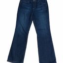 DKNY Soho Mid Rise Bootcut Jeans Photo 0