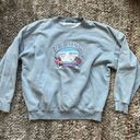 Brandy Melville Niagara Falls Sweater Canada Crewneck Pullover Vintage Photo 0