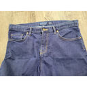 Patagonia  Organic Cotton Indigo Dyed Women's Boyfriend Jeans Size 30/10 Pants Photo 1