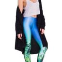 Blackmilk  | Aurora Skye leggings XS Photo 2