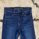 American Eagle Super Hi-Rise Cropped Jeggings Photo 3