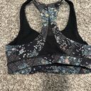  Butterfly Sports Bra Size 4 With Pads Mesh - Activewear - Lululemon Photo 2