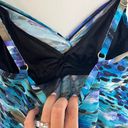 MiracleSuit - Blue Attitude Roswell Underwire Tankini Summer Swim Pool Beach Photo 7