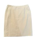 Ralph Lauren  black label tan pencil skirt size 8 Photo 0