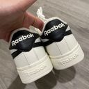 Reebok Club Double Revenge Tennis Shoes Photo 3