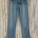 Cruel Girl Vintage  Slim Fit Western Jeans LONG Button Fly Photo 0