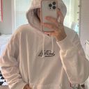 Von Dutch Rare Hoodie White Photo 2