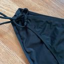 Catalina XL Black Bikini Bottoms Photo 1