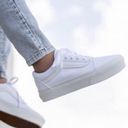 Vans  Old Skool Platform Sneaker (Women) Photo 10