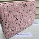 Kate Spade Twinkle Printed Universal Laptop Sleeve Photo 3