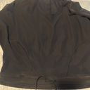 Lululemon Long Sleeve Crop Top With Mesh Back Photo 4