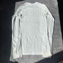 Lululemon Swiftly Tech Long Sleeve Photo 3