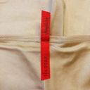 Spanx  Slimplicity 393P Nude Girl Short Thigh Shaper Compression Slimmer Size 1X Photo 6