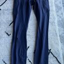 Lululemon OG Fast And Free Leggings Photo 1