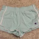 Champion COPY -  reverse weave cotton shorts size medium Photo 0