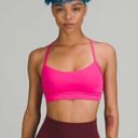 Lululemon Flow Y Nulu Bra Photo 3