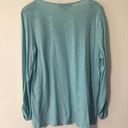 Gloria Vanderbilt Designers women, blouse. . Size large. Photo 6