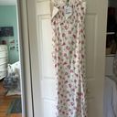 ZARA Maxi Dress Photo 1