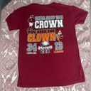 Gildan University of South Carolina Gamecocks Palmetto Bowl Tee shirt. Size small Photo 1