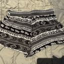 Timing Patterned Shorts Photo 1