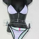 Victoria's Secret victoria secrets two piece bikini swimsuit size S Photo 0