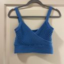 Princess Polly Knit Crop Tank Photo 0