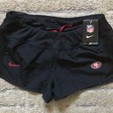 Nike 49ers NWT  Running short Photo 0