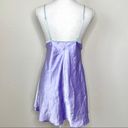 Apt. 9 Adorable Satin Mermaid Slip Dress Photo 3