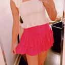 Mustard Seed Pink Skirt Photo 0