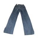 ZARA Wide Leg Jeans Photo 5