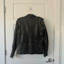 Understated Leather  Easy Rider Jacket Photo 6